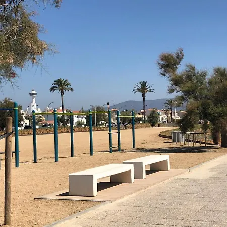 Vista Bahia 11 אמפוריבראבה