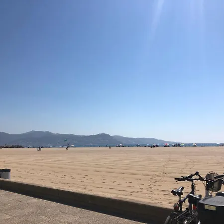 Vista Bahia 11 דירה אמפוריבראבה