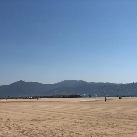 Vista Bahia 11 דירה