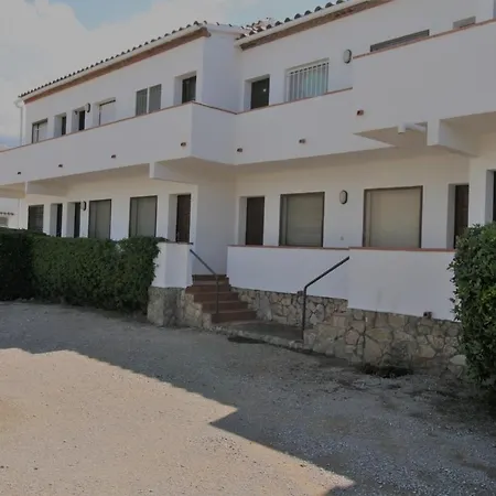 Vista Bahia 11 אמפוריבראבה